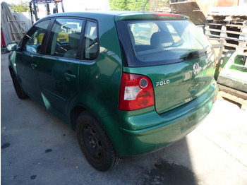 Lengvasis automobilis VOLKSWAGEN