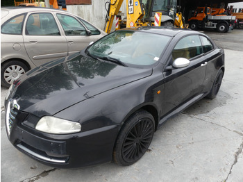 Lengvasis automobilis ALFA ROMEO