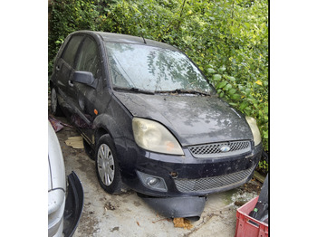 Lengvasis automobilis FORD