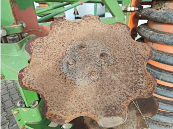 Kultivatorius Amazone Cenius 7003-2TX: foto 2