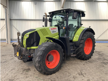 Traktorius CLAAS Arion 640