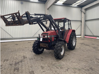 Traktorius CASE IH