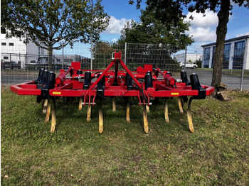 Kultivatorius Horsch Terrano 4 FX: foto 2