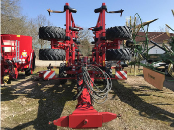 Kultivatorius Horsch Terrano 5FM: foto 3