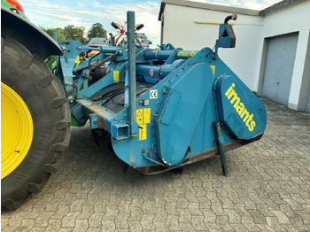 Žemės dirbimo technika IMANTS