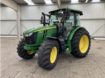Traktorius JOHN DEERE 5090M