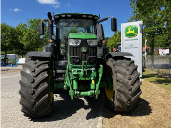 Traktorius John Deere 6230R: foto 3