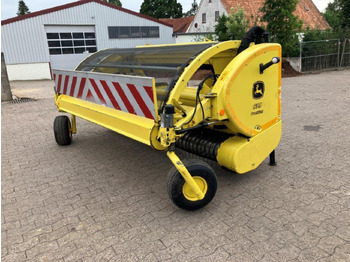 Įranga už pašarų kombainai JOHN DEERE