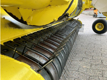 Įranga už pašarų kombainai John Deere 639: foto 5