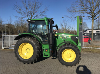 Traktorius John Deere 6R 130: foto 2