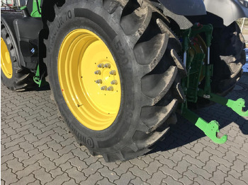 Traktorius John Deere 6R 130: foto 5