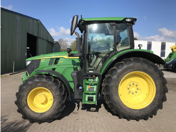 Traktorius JOHN DEERE 6R Series