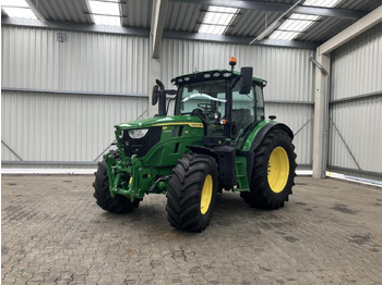 Traktorius JOHN DEERE 6R Series