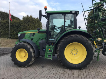 Traktorius JOHN DEERE 6R Series