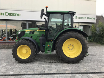 Traktorius JOHN DEERE 6R Series
