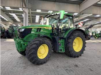 Traktorius JOHN DEERE 6R 185