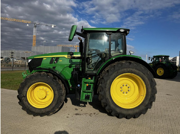 Traktorius JOHN DEERE 6R 185
