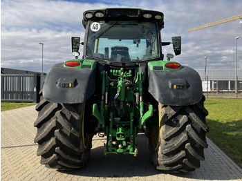 Traktorius John Deere 6R 185: foto 5 Traktorius John Deere 6R 185: foto 5