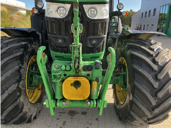 Traktorius John Deere 6R 185: foto 4 Traktorius John Deere 6R 185: foto 4