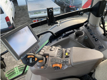 Traktorius John Deere 6R 215: foto 5