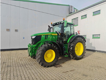 Traktorius JOHN DEERE 6R 250