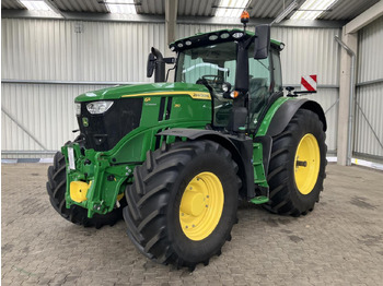 Traktorius JOHN DEERE 6R 250