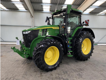 Traktorius JOHN DEERE 7R 310