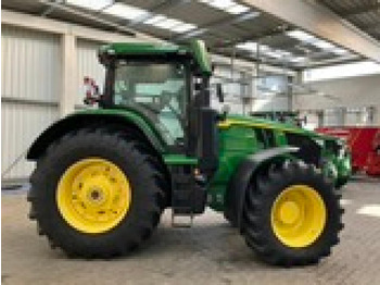 Traktorius JOHN DEERE 7R 330