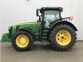 Traktorius JOHN DEERE 8400