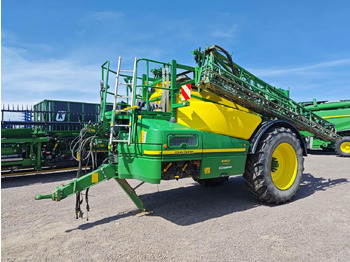Prikabinamas purkštuvas JOHN DEERE
