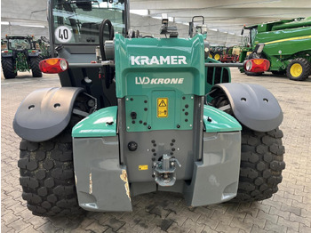 Teleskopinis krautuvas Kramer KT557: foto 5