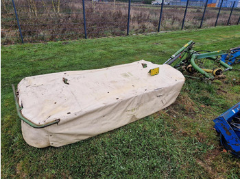 Šienapjovė KRONE AM