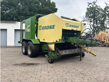 Ruloninis presas KRONE