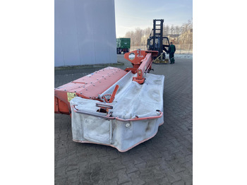 Šienapjovė Kuhn FC 313 Lift Control: foto 2