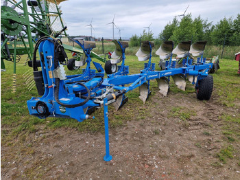 Plūgas LEMKEN