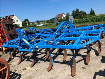 Kultivatorius LEMKEN