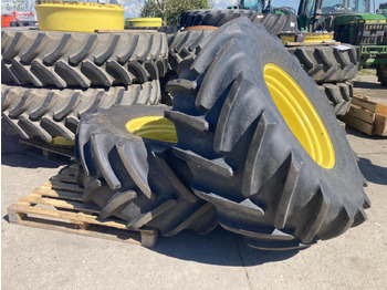 Padanga MICHELIN