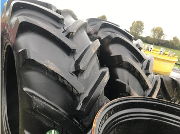 Padanga MICHELIN