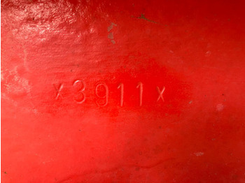 Savivartis priekaba Oelkers DK 3: foto 4 Savivartis priekaba Oelkers DK 3: foto 4