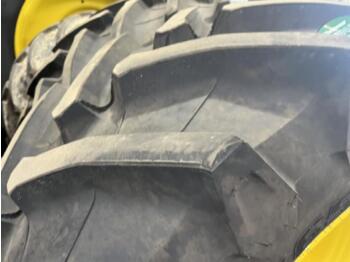 Padanga - Žemės ūkio technika Trelleborg 540/65R30: foto 5