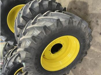 Padanga - Žemės ūkio technika Trelleborg 540/65R30: foto 3