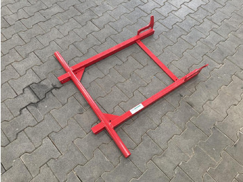 Gyvulininkystės įranga TRIOLIET