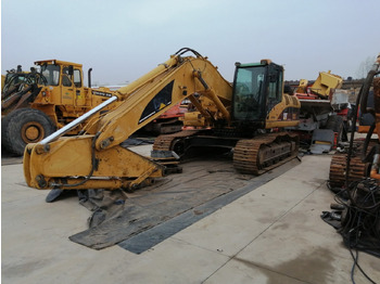 Vikšrinis ekskavatorius CATERPILLAR 325C
