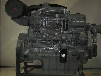 Variklis HITACHI