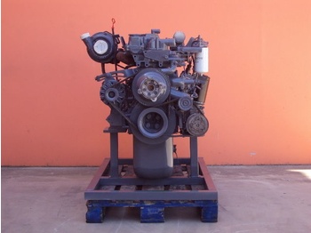 Variklis HITACHI