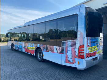 Miesto autobusas Mercedes - Benz Citaro O 530 LE: foto 3 Miesto autobusas Mercedes - Benz Citaro O 530 LE: foto 3