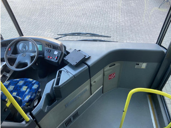 Miesto autobusas Mercedes - Benz Citaro O 530 LE: foto 5 Miesto autobusas Mercedes - Benz Citaro O 530 LE: foto 5