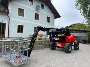 Alkūninis keltuvas MANITOU 200 ATJ