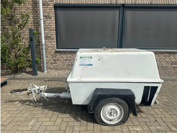 Oro kompresorius DEUTZ