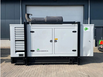 Elektrinis generatorius IVECO